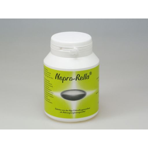 NEPRO-RELLA Tabletten