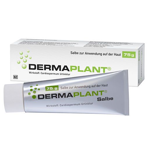 DERMAPLANT Salbe