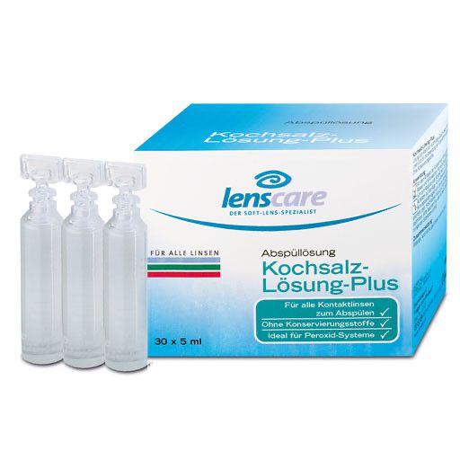 shield lenscare products