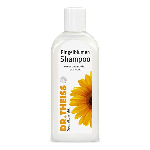 DR.THEISS Ringelblumen Shampoo