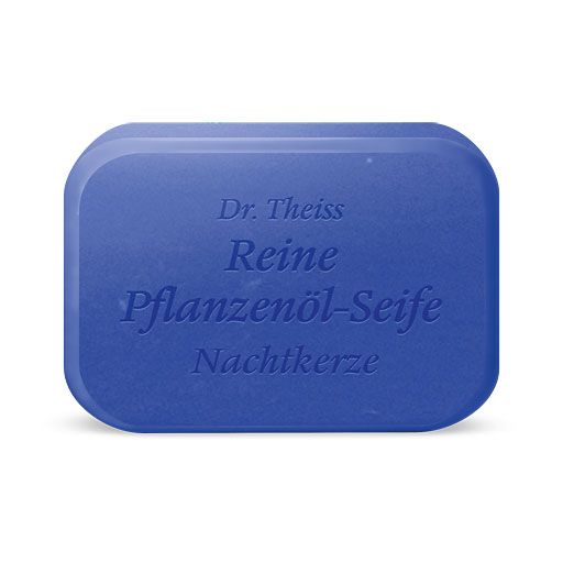 DR.THEISS Nachtkerzen reine Pflanzenölseife