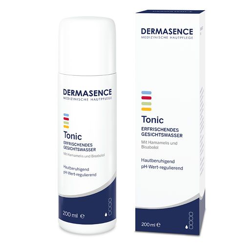 DERMASENCE Tonic