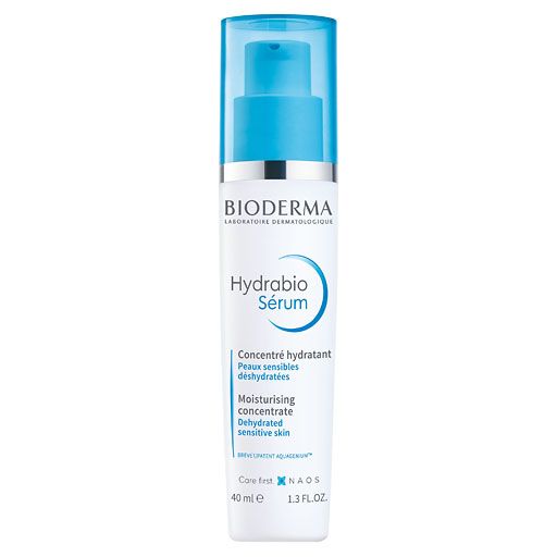 BIODERMA Hydrabio Serum Feuchtigkeitsserum