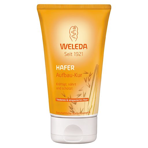 WELEDA Hafer Aufbau-Kur