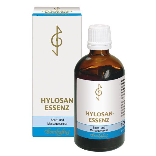 HYLOSAN Essenz