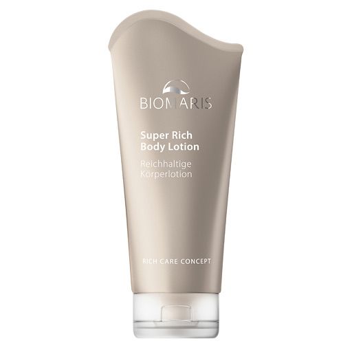 BIOMARIS Super rich Bodylotion