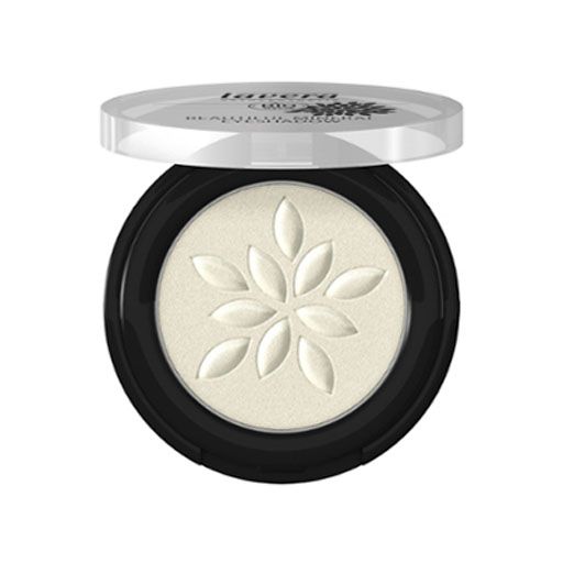 LAVERA Beaut.Mineral Eyeshadow 40 shiny blossom