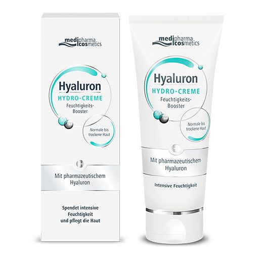 HYALURON HYDRO-CREME