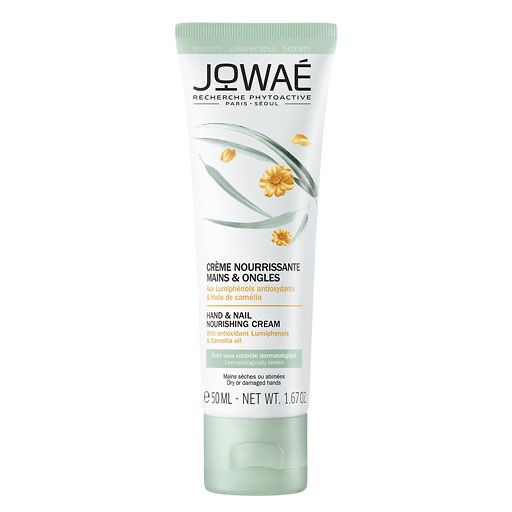 JOWAE nährende Handcreme