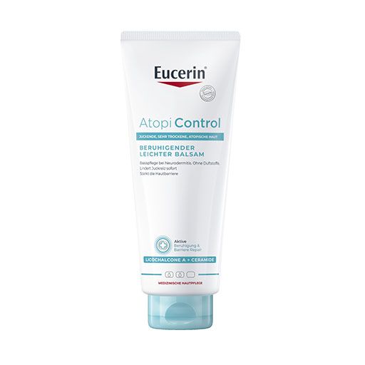 EUCERIN AtopiControl Balsam