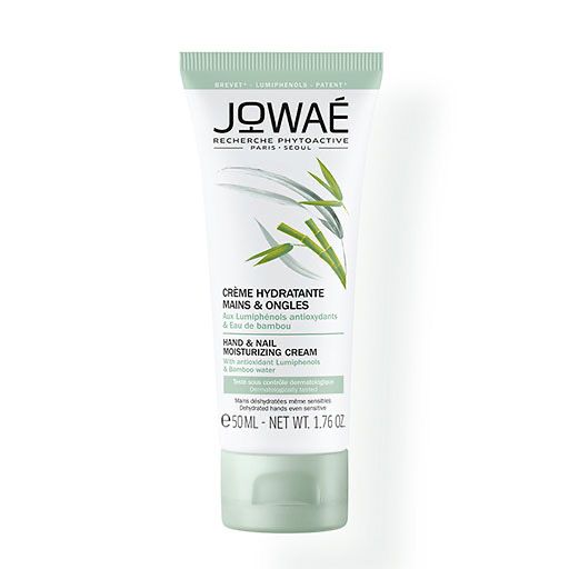 JOWAE feuchtigkeitssp.Handcreme f.Hände u.Nägel