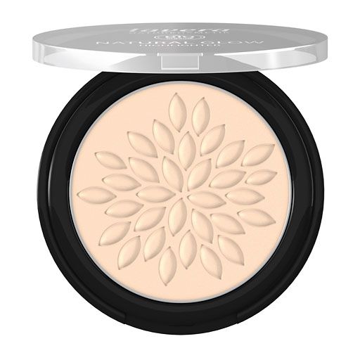 LAVERA Natural Glow Highlighter 02 luminous gold