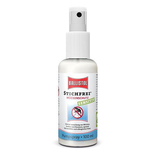 BALLISTOL Stichfrei sensitiv Spray