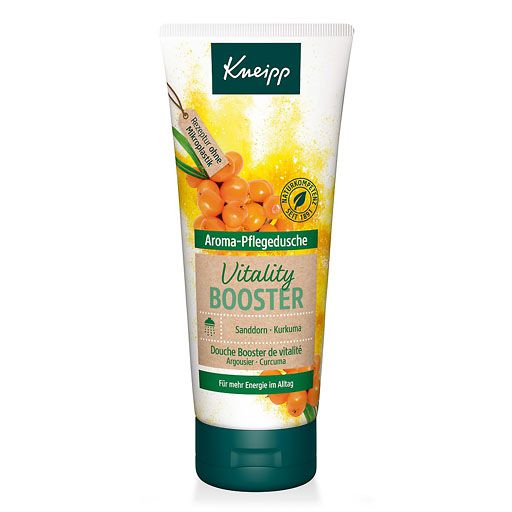 KNEIPP Aroma-Pflegedusche Vitality Booster