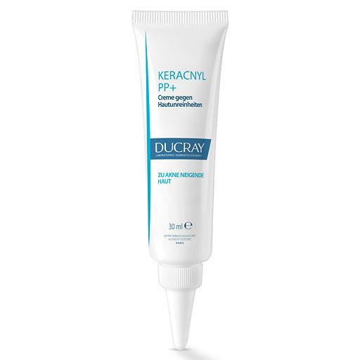 DUCRAY KERACNYL PP+ Creme