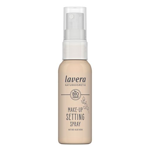 LAVERA Make-up Setting Spray