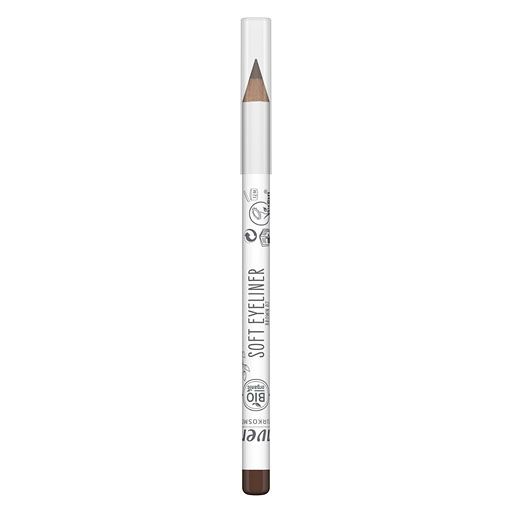 LAVERA Soft Eyeliner 02 brown