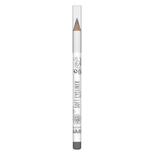 LAVERA Soft Eyeliner 03 grey