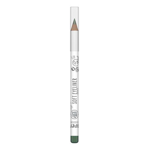 LAVERA Soft Eyeliner 05 green