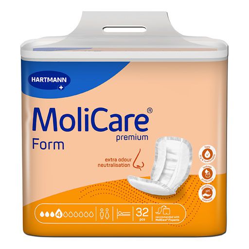 MOLICARE Premium Form 4 Tropfen