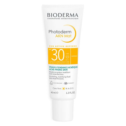 BIODERMA Photoderm AKN Creme SPF 30