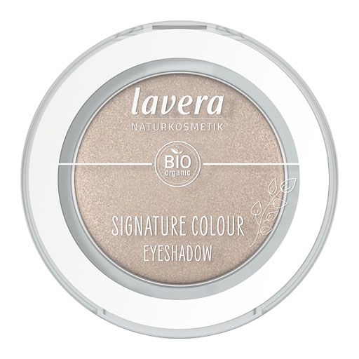 LAVERA Signature Colour Eyeshadow moon shell 05