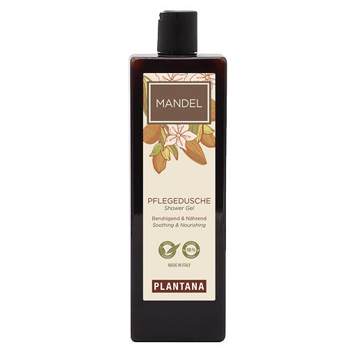 PLANTANA Mandel Pflege Dusche