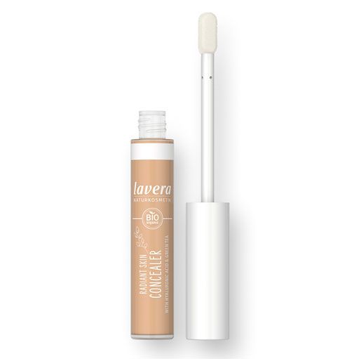 LAVERA Radiant Skin Concealer medium 03