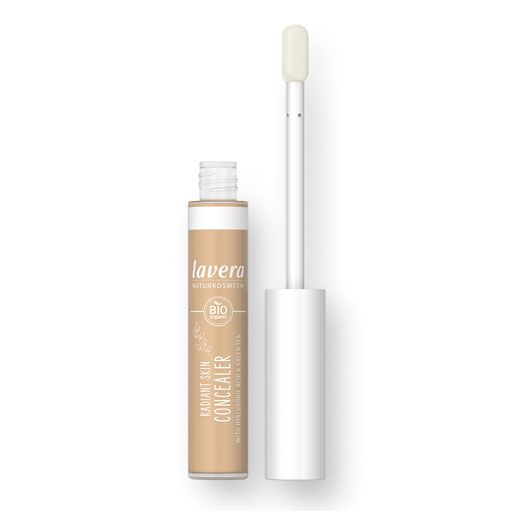 LAVERA Radiant Skin Concealer tanned 04