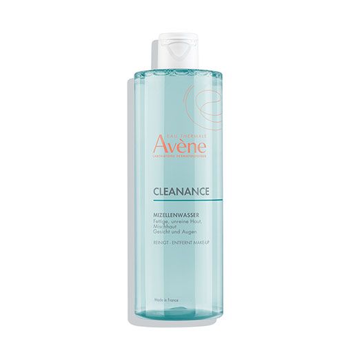 AVENE Cleanance Mizellenwasser