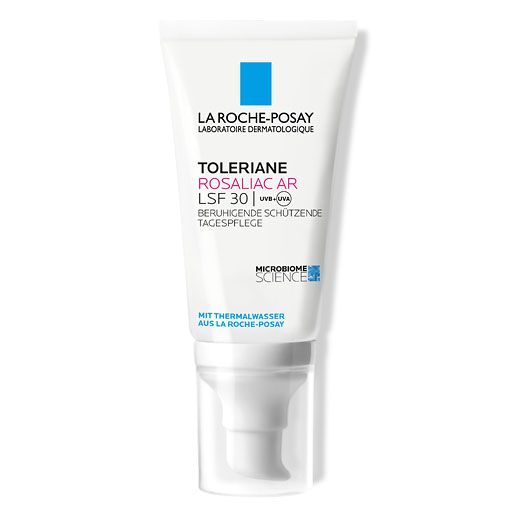 ROCHE-POSAY Toleriane Rosaliac AR LSF30 Creme