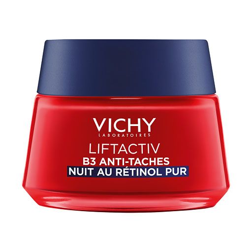 VICHY LIFTACTIV B3 Retinol Nachtcreme