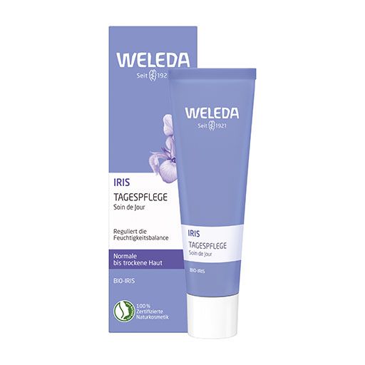 WELEDA Iris Tagespflege