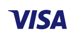 bezahlen mit Visa